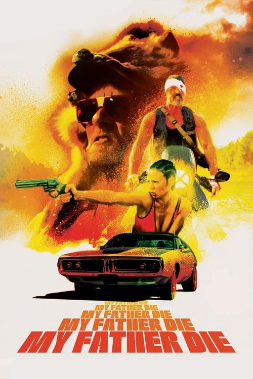 My Father, Die filmas online