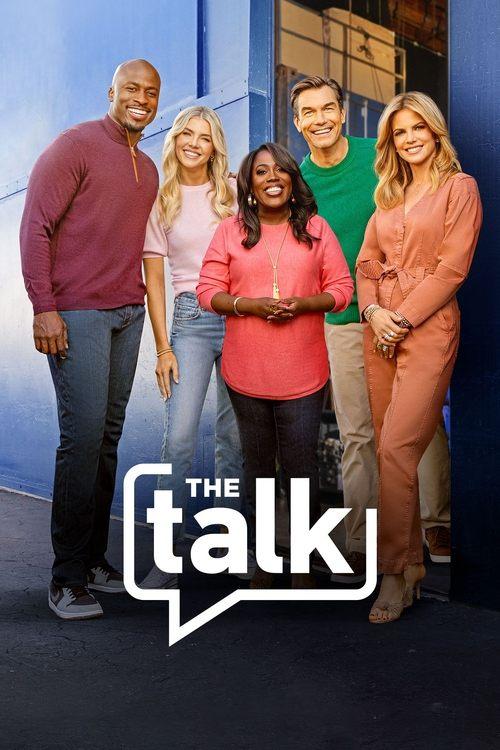 The Talk filmas online