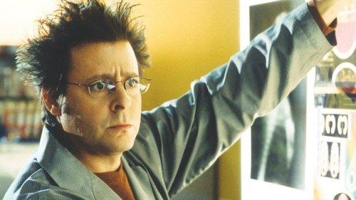 Cybermutt filmas žiurėti online