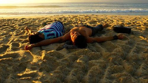 Teus Olhos Meus filmas žiurėti online