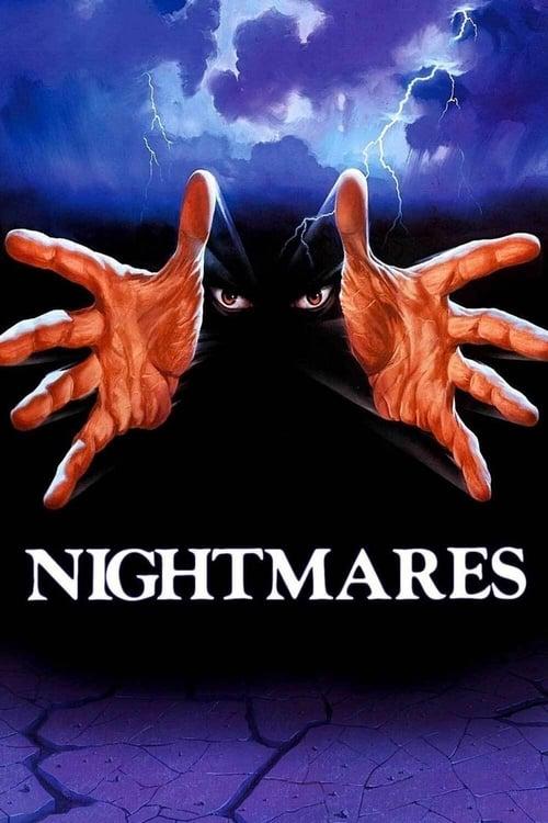 Nightmares filmas online