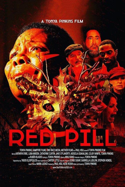 Red Pill filmas online