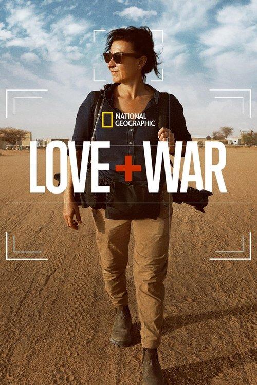 Love+War filmas online