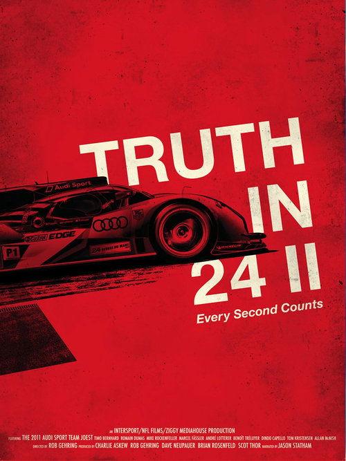 Truth In 24 II: Every Second Counts filmas online