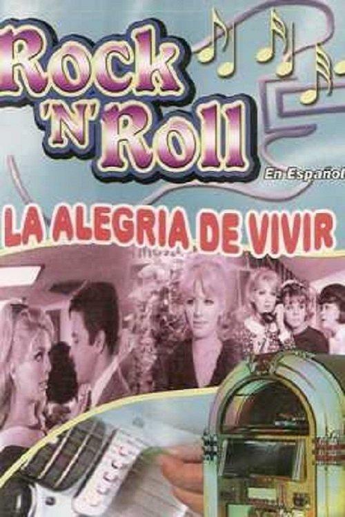 La alegría de vivir filmas online