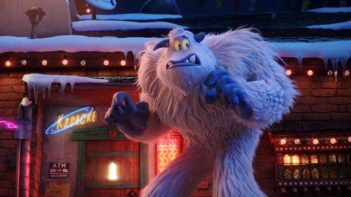 Mažoji pėda filmas žiurėti online