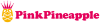 Pink Pineapple studio logo