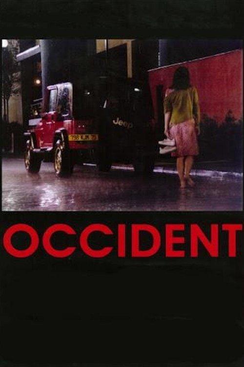 Occident filmas online