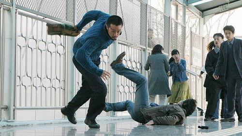 Les Formidables filmas žiurėti online