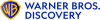 Warner Bros. Discovery studio logo