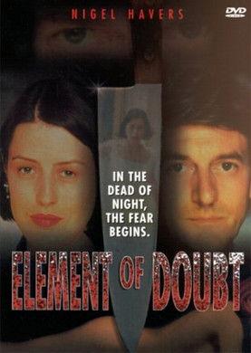 Element of Doubt filmas online