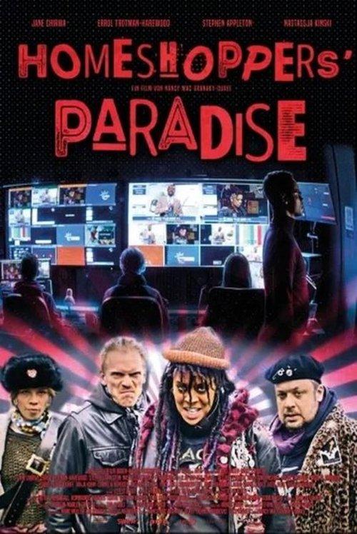 Homeshopper's Paradise filmas online