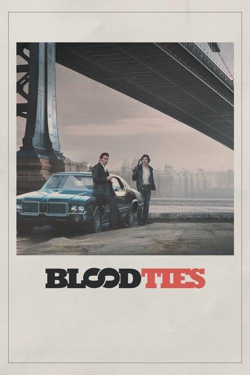 Blood Ties filmas online