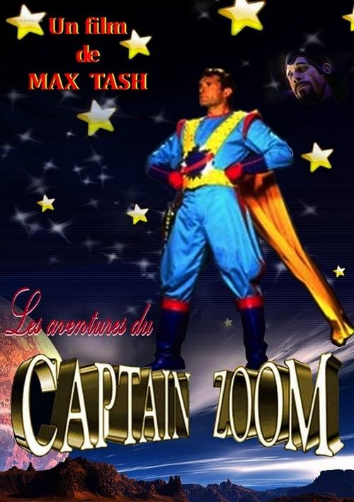 The Adventures of Captain Zoom in Outer Space filmas online