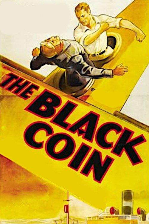 The Black Coin filmas online