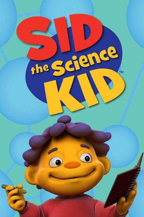Sid the Science Kid filmas online