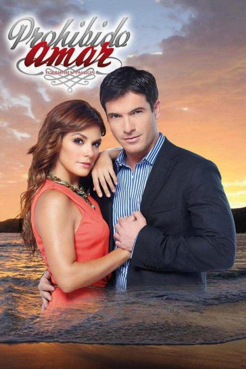 Prohibido Amar filmas online