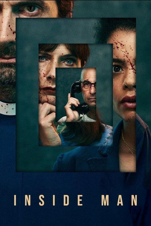 Inside Man filmas online