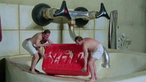 King Size filmas žiurėti online