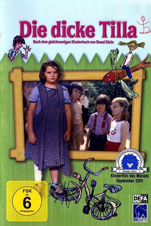 Die dicke Tilla filmas online