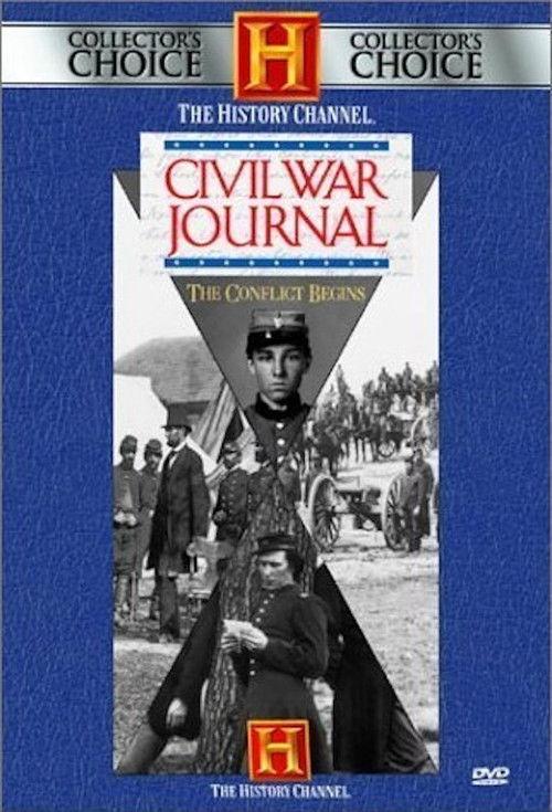 Civil War Journal filmas online