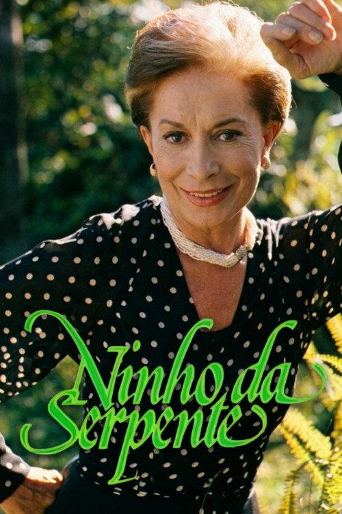 Ninho da Serpente filmas online