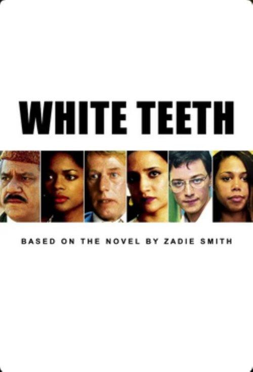 White Teeth filmas online