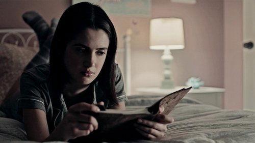 Saving Zoë filmas žiurėti online