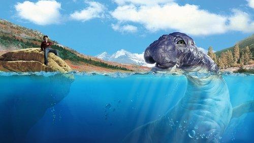 Mee-Shee: The Water Giant filmas žiurėti online