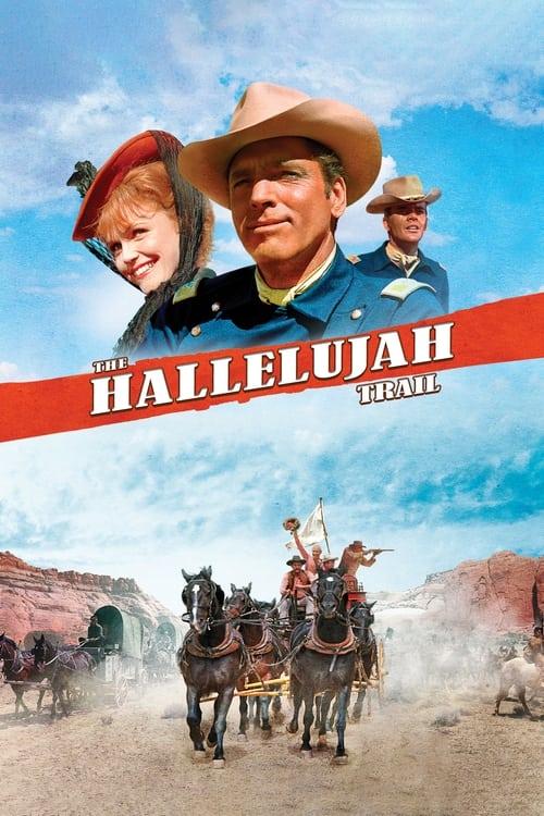 The Hallelujah Trail filmas online