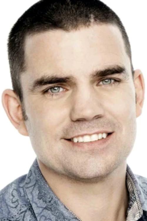 Bernard Dunne's Brod Club filmas online