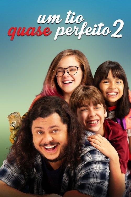 Um Tio Quase Perfeito 2 filmas online
