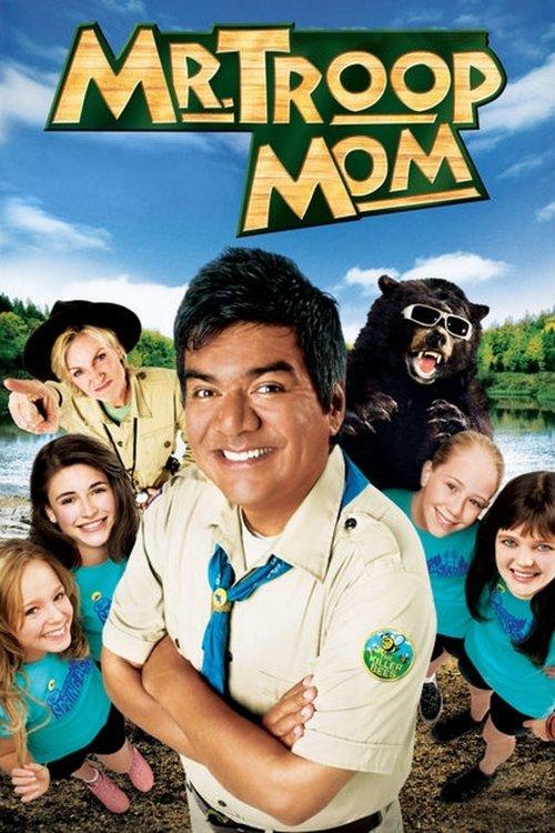 Mr. Troop Mom filmas online