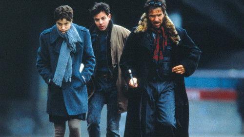 The Trio filmas žiurėti online