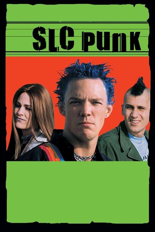 SLC Punk filmas online