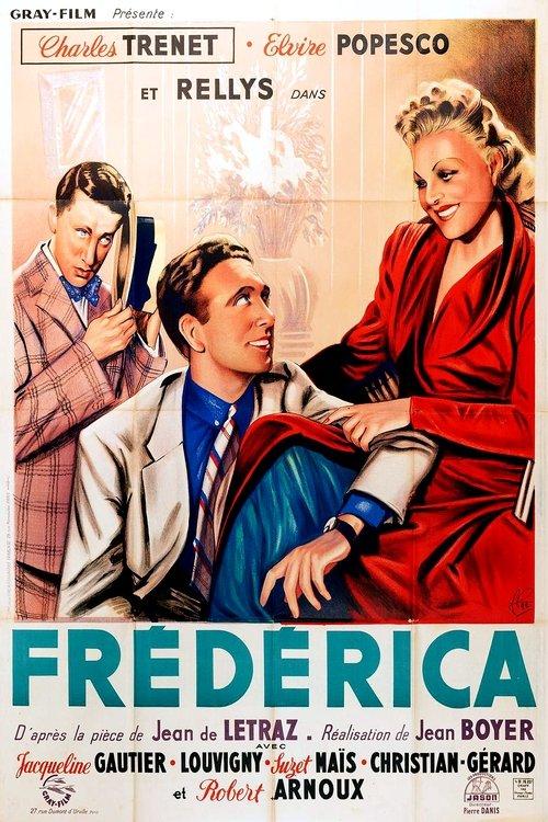 Frédérica filmas online