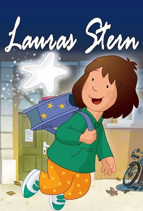 Lauras Stern filmas online