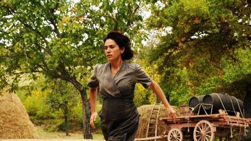 The Man Who Will Come filmas žiurėti online