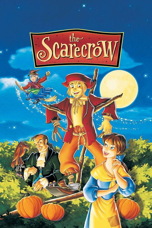The Scarecrow filmas online