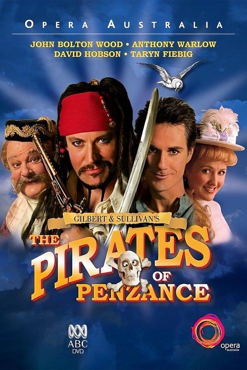 The Pirates of Penzance filmas online