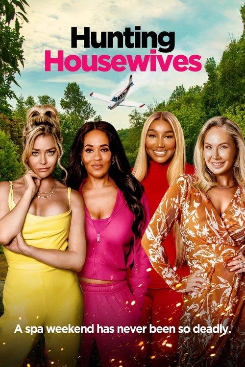 Hunting Housewives filmas online