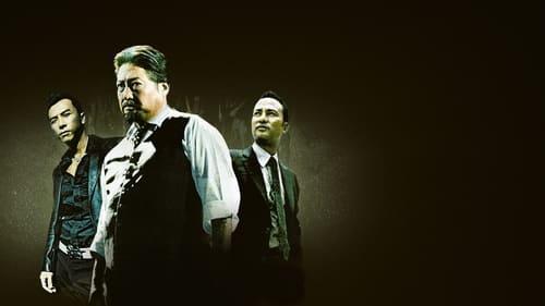 SPL: Kill Zone filmas žiurėti online