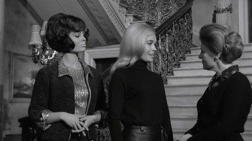 Ten Little Indians filmas žiurėti online