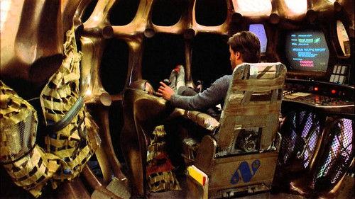 Spacehunter: Adventures in the Forbidden Zone filmas žiurėti online