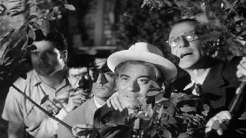 Biancaneve e i sette ladri filmas žiurėti online