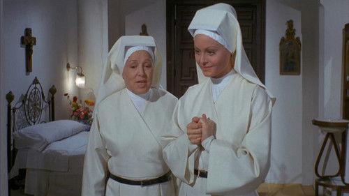 La novicia rebelde filmas žiurėti online