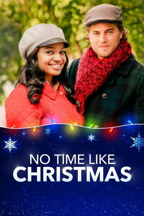 No Time Like Christmas filmas online