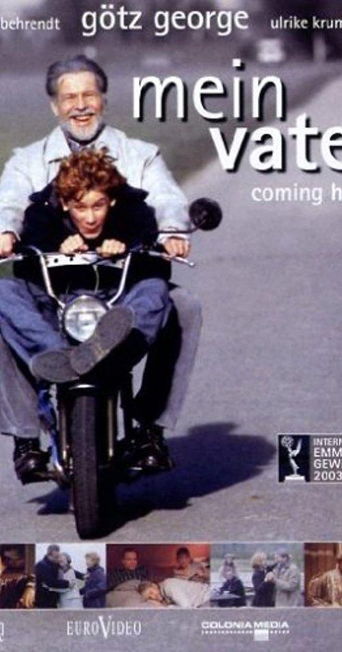 Coming Home filmas online