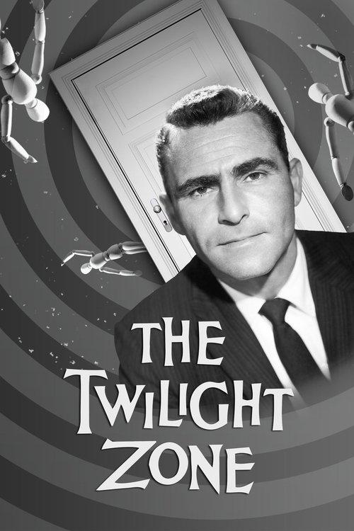 The Twilight Zone filmas online