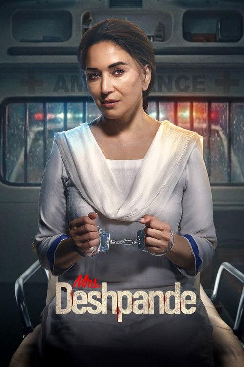 Mrs. Deshpande filmas online